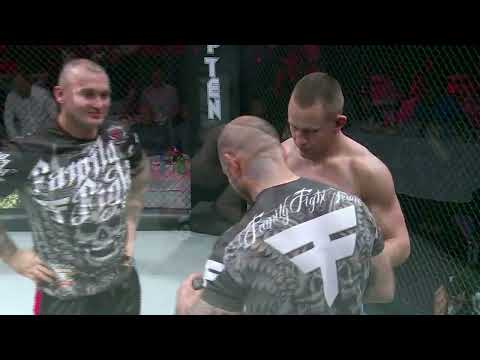 SBC 9 - Stefan Sekulić vs. Dejan Stefanoski - SERBIAN BATTLE CHAMPIONSHIP 9