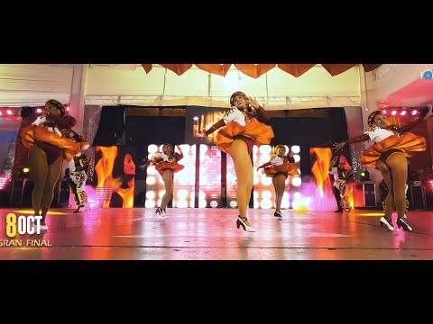 F. A. FLAMANTE CAPORAL🎊CONCURSO LUCES 2023🏆