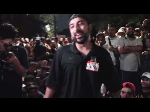 EL MENOR vs. JOQERR DESDE OTROS OJOS | EL FINAL 🏆