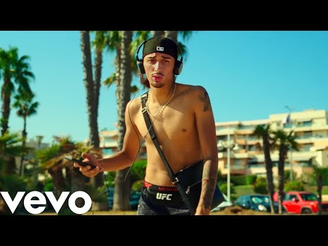 JuL - Blocco Ft Baby Gang & Morad (Clip Video)