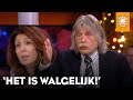 Johan maakt gehakt van reallifesoap Rachel Hazes: 'Het is walgelijk!' | DE ORANJEZOMER