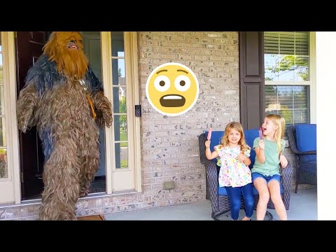 Spooky Shenanigans: Pranks That Startle and Delight!