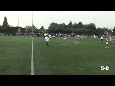 20130921 UVV E1 - JSV E1