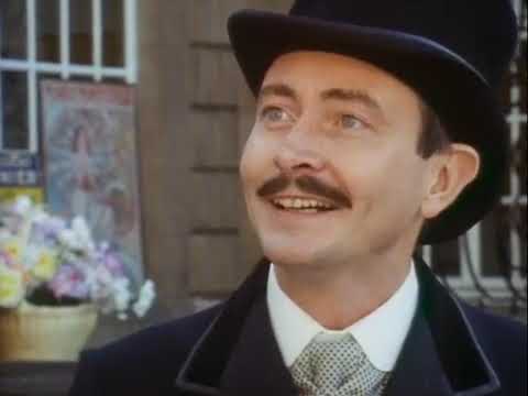 Sherlock Holmes and the Leading Lady Part One