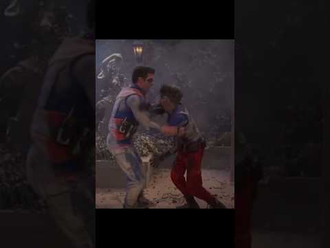 Vulnerable | #nickelodeon #henryhart #kiddanger #jacenorman #henrydanger #edits #shorts