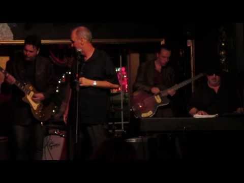 Lynwood Slim, Fred Kaplan & Igor Prado Band @ Lucy's 51 - (USA 2013)