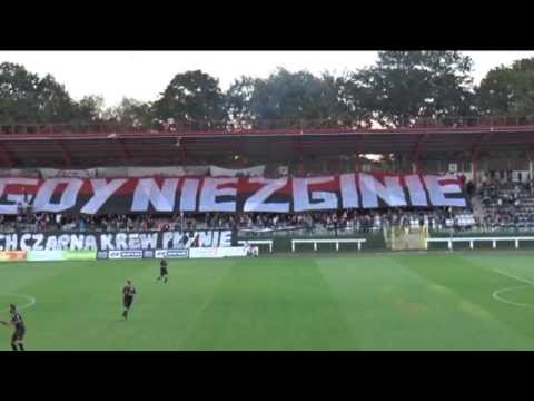 Polonia nigdy nie zginie Polonia- Wkra 1