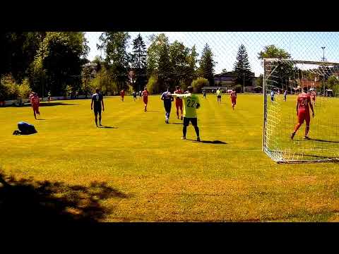 TSV Leinzell - TV Herlikofen II 0:5