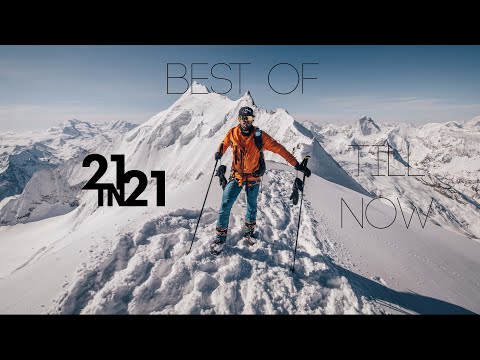 21in21 - Best of (till now)