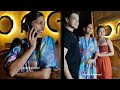 Watch How We Insist Kubbra Sait By Bringing Birthday Cake To Cut With Karan Kundrra Tejasswi Prakash