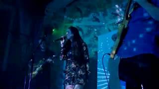 Cults - Talk in Circles - Live at The Deaf Institute, Manchester, UK, Jan. 24, 2018