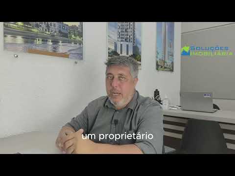 Depoimento do corretor Luciano Cani sobre o sistema Soluções Imobiliária