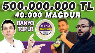 DETERJANPAZARI.COM'UN ON BİNLERİ MAĞDUR EDEN HİKAYESİ