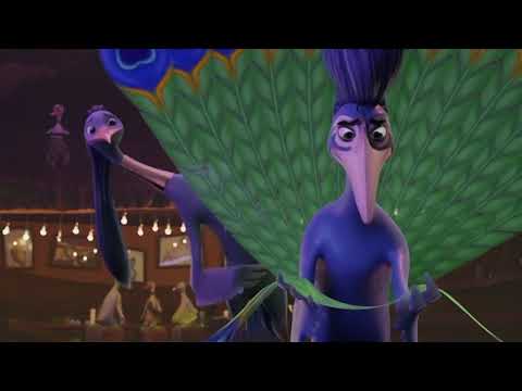 Hadidance - A Sound Design project By  Lisandra Gouveira