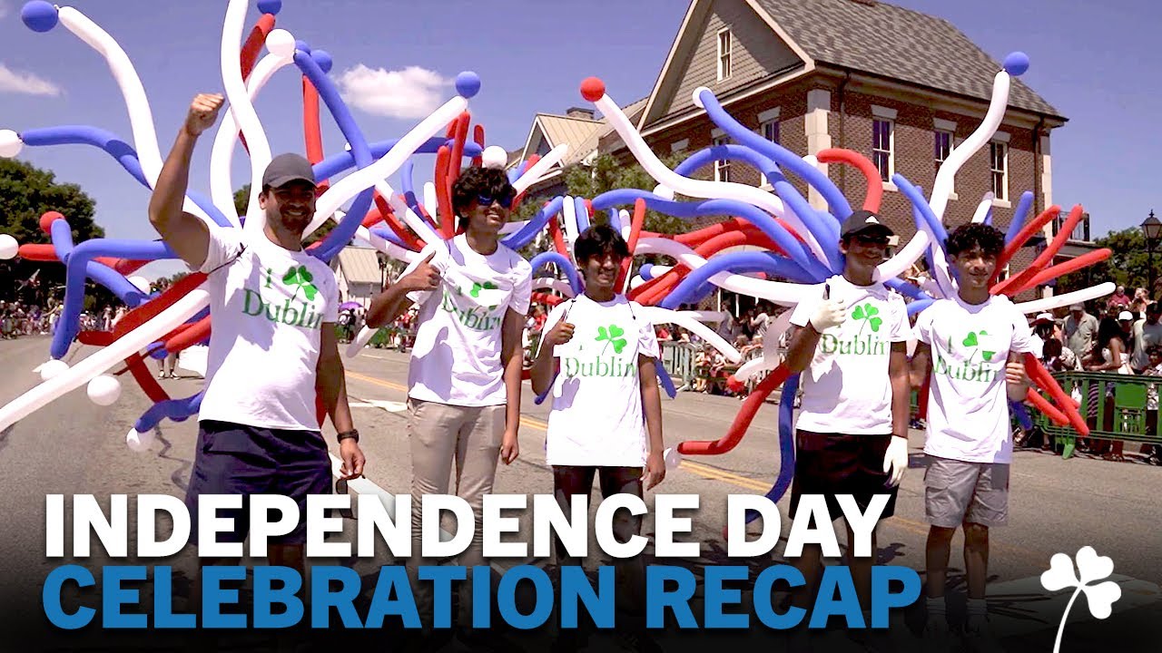 2025 Independence Day Recap