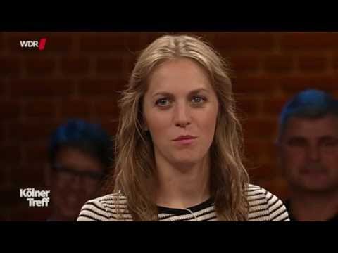 Kölner Treff - mit Carolin Kebekus, Christine Westermann & Götz Alsmann / 23.09.16 (HD)