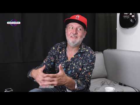 Danske Guitarister - Aske Jacoby