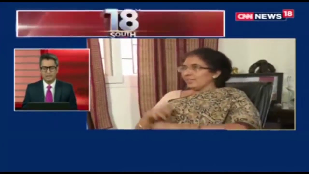 BJP's Bengaluru South Face Tejasvi Surya | CNN News18