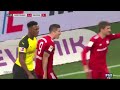 Dortmund vs Bayern Munich  3-2 Highlights and goal 2018