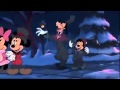 Micky And Minnie Xmas
