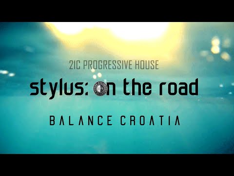 Stylus & 21C Progressive House -  Post Balance Perspectives:  GMJ & Matter