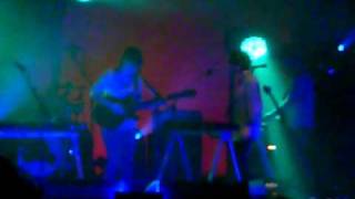 12/27 Tegan and Sara - Paperback Head live @ The Orpheum, Vancouver BC
