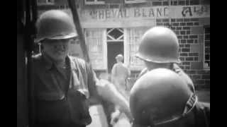 3rd Armored Division - Normandie - 07/08/1944 - DDay-Overlord