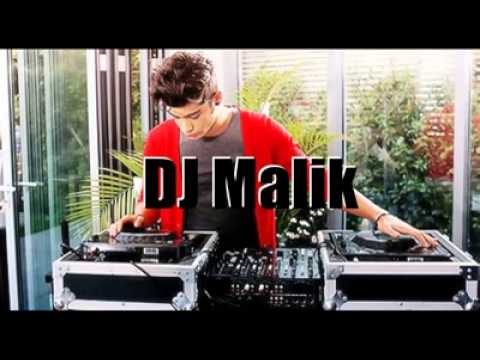 Remix all 2013 songs _ DJ Malik