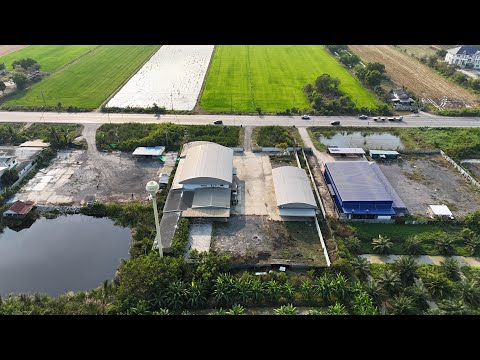 Warehouse/warehouse space for rent with office – รูปที่ 2