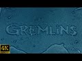 Gremlins (1984) Theatrical Teaser Trailer [4K] [FTD-1324]