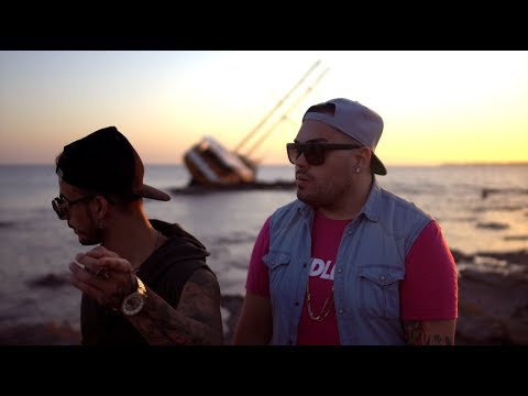AlterEgo feat. RoliFernandez • TU ERES MALA •  Video Ufficiale