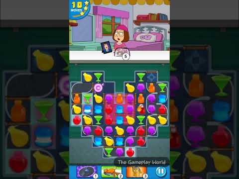 Family Guy - Level 98