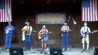 East Kentucky Blue - I Feel Closer To Heaven Everyday