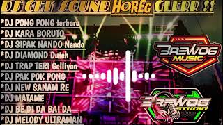 Download lagu DJ CEK SOUND HOREG GLERR BREWOG MUSIC BREWOG AUDIO... mp3
