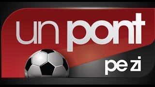 Un Pont pe Zi, 07.12.2016: Completam oferta de ponturi pentru duelurile din Liga Campionilor!