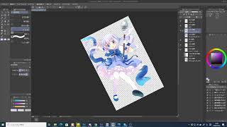 mikuniお絵描きチャンネル のライブ ストリーム