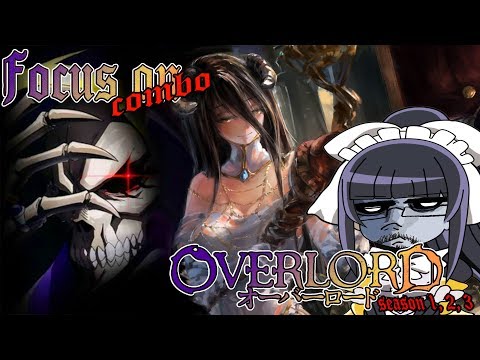 Focus On: Overlord (recensione anime)
