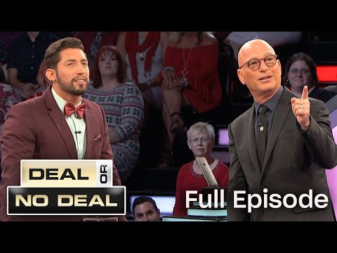 One Bold Decision Can Change Everything | Deal or No Deal US | S05 E06 | Deal or No Deal Universe