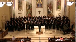 Magnificat - Portland Symphonic Choir