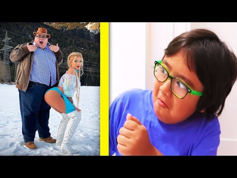 Wie Instagram unser Leben zerstört...