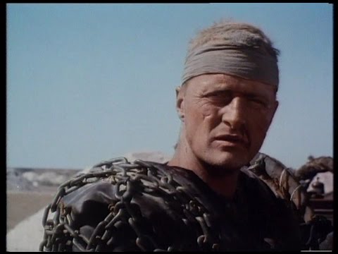 Le sang des heros (1989) Bande annonce française