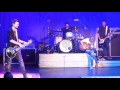 Collective Soul - Confession LIVE San Antonio 9/10/16