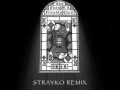 Strayko - Where Do We Go From Here - Alan Parson ...