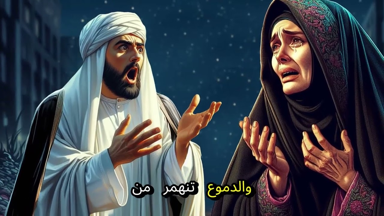 سيدة تلتقط من القمامة دجاجة ميتة والسبب صدمة! | إكرام الفقير