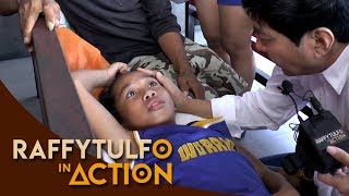 Download lagu BATA, TINANGGIHAN NG OSPITAL DAHIL HINDI NAMAN DAW NAGHIHINGALO, SINAGIP NI IDOL! mp3