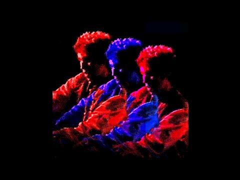 Daft Punk - Rollin' and Scratchin' LIVE @ Even Further 1996 [REMASTERED]