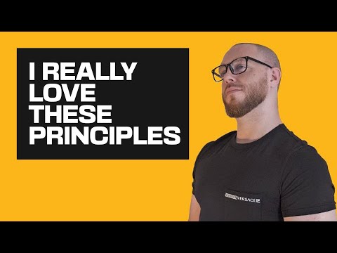 Master 5 Design Principles With This Course MUST WATCH