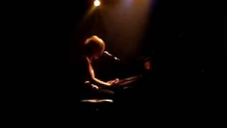 Emily Haines in Paris - The Maid needs a Maid