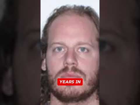 "FBI's Top 10 Most Wanted: The Case of Ryan James Wedding"