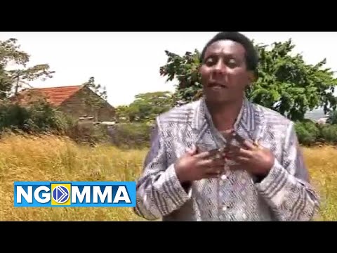 Mundu Uyu - By Joseph Kariuki - Kiarutara (Official video)